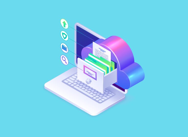 future of document management