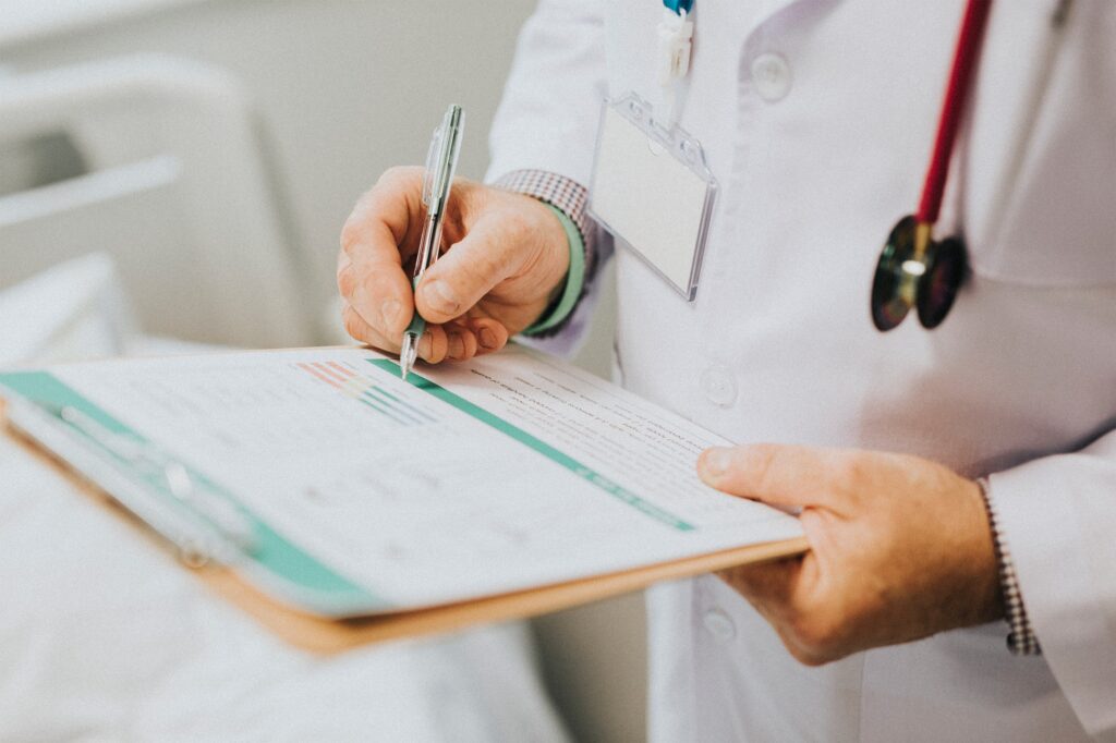 cost of medical records custodian services
