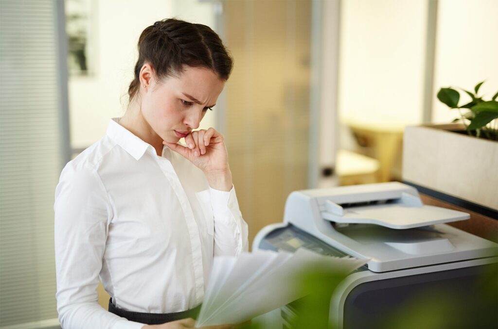 Best Copier Leasing Companies on Long Island