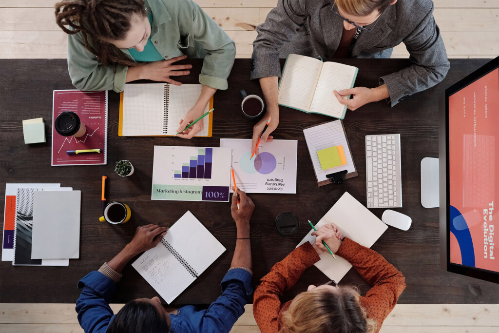 Best production printers for marketing agencies