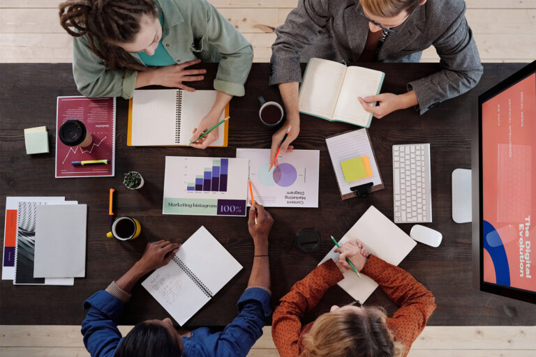 Best production printers for marketing agencies