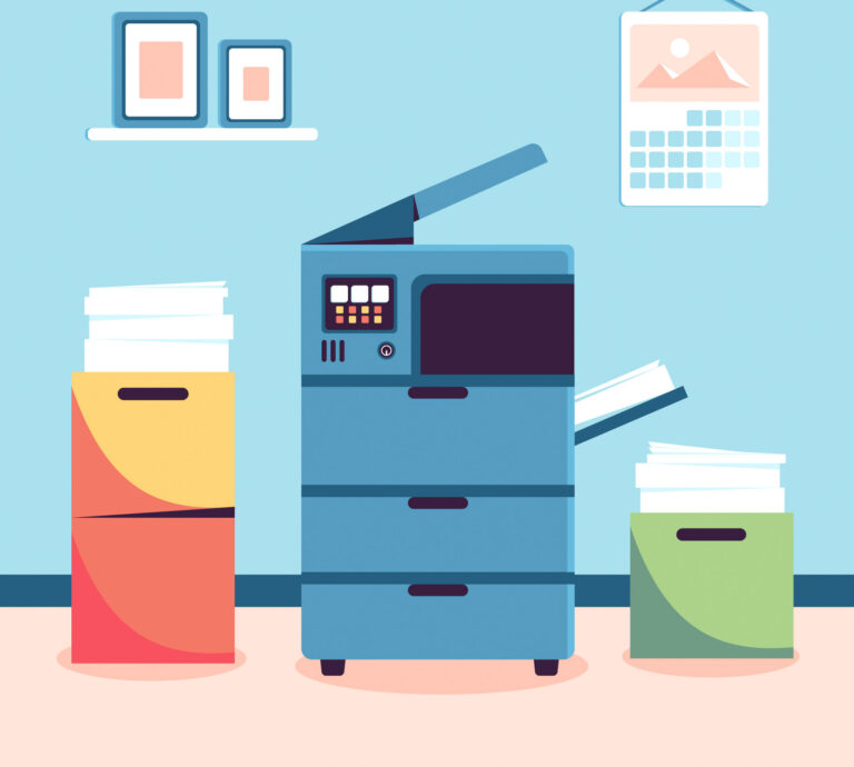 How Much Does It Cost to Lease a Copier in NYC