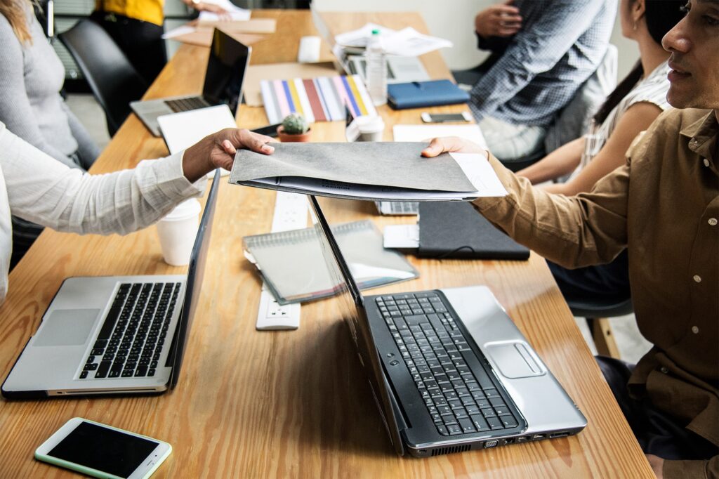 Managed Print Services for NYC Multi-Office Businesses