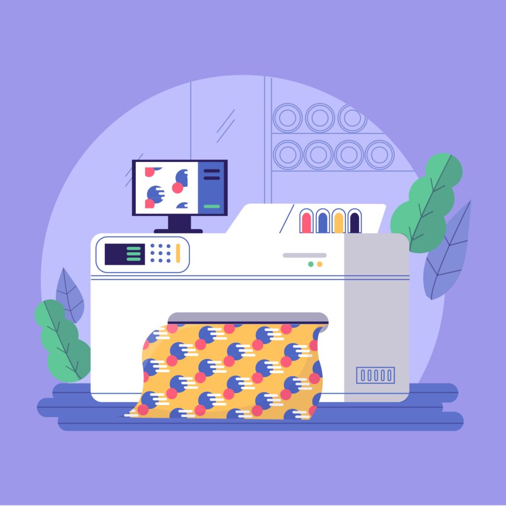 Production Printer Dealers in New York