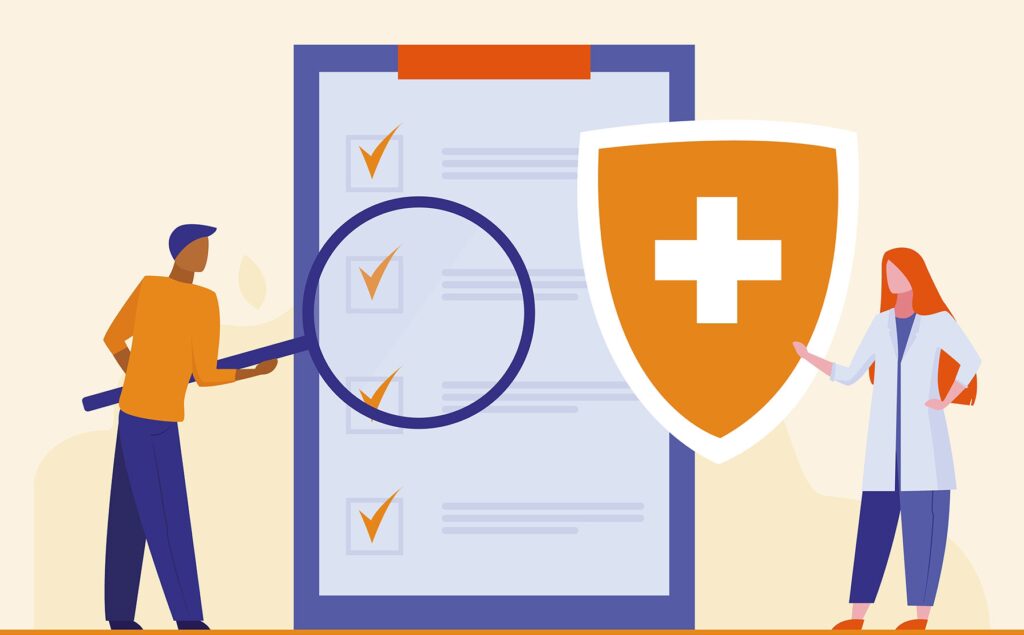 medical records custodian liability reduction
