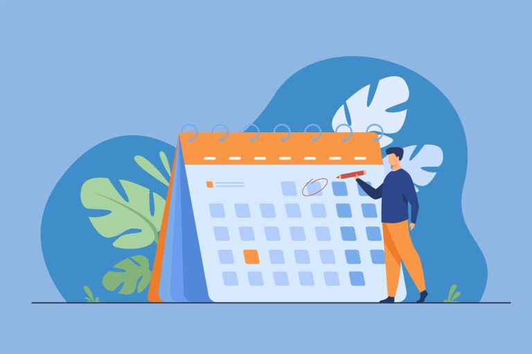 scheduled shredding program for small businesses