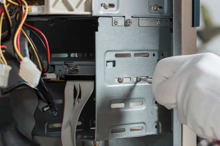 Copier Repair vs Replacement in New York