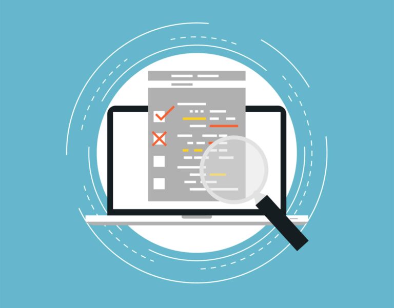 searchable PDF document scanning