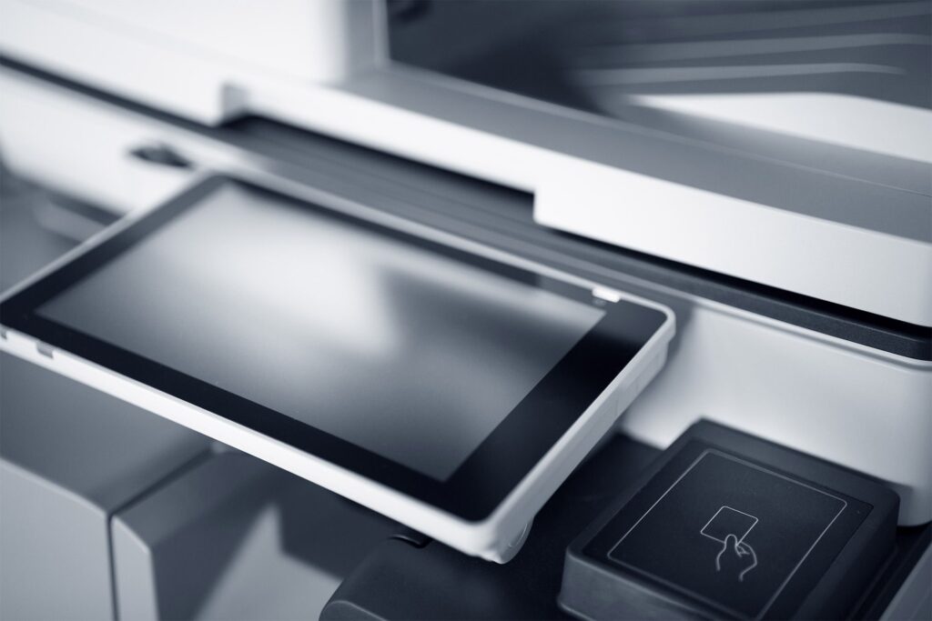 signs your business has outgrown its print setup