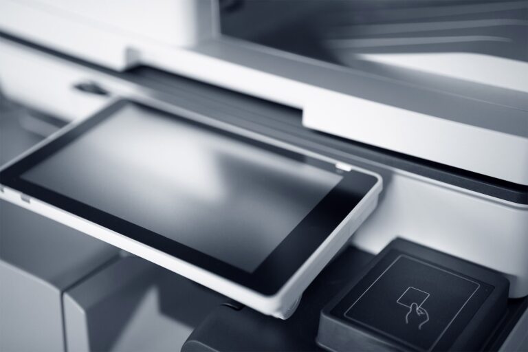 signs your business has outgrown its print setup