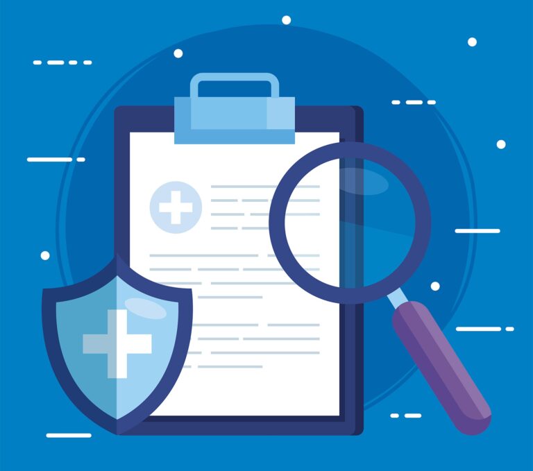 what happens to medical records when a physician dies