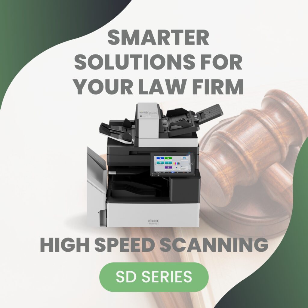 SD SERIES EMERALD LAW FIRM