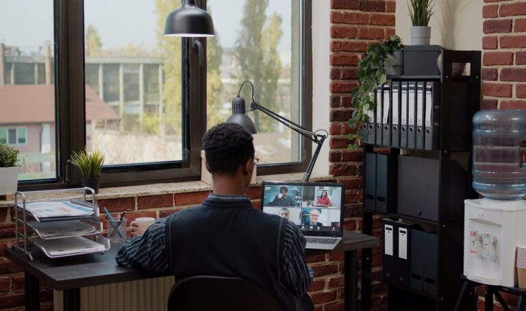 desktop MFP for satellite offices