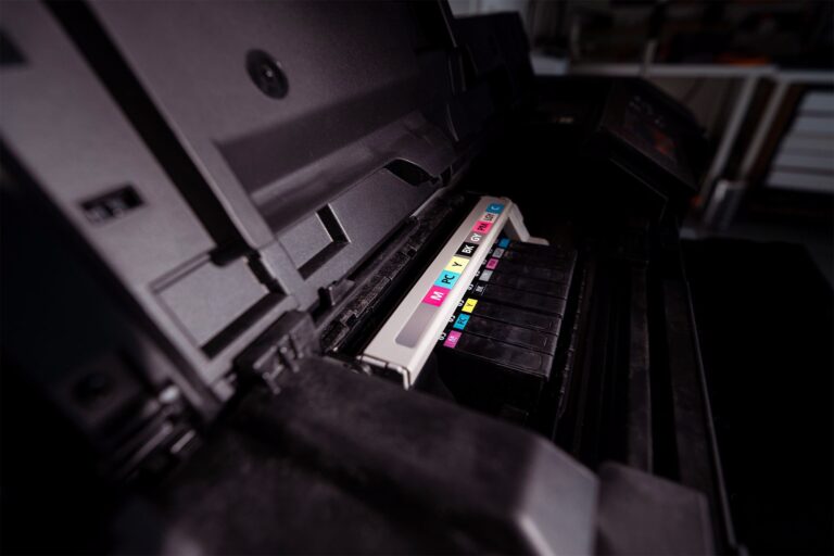 office printer recycling e-waste