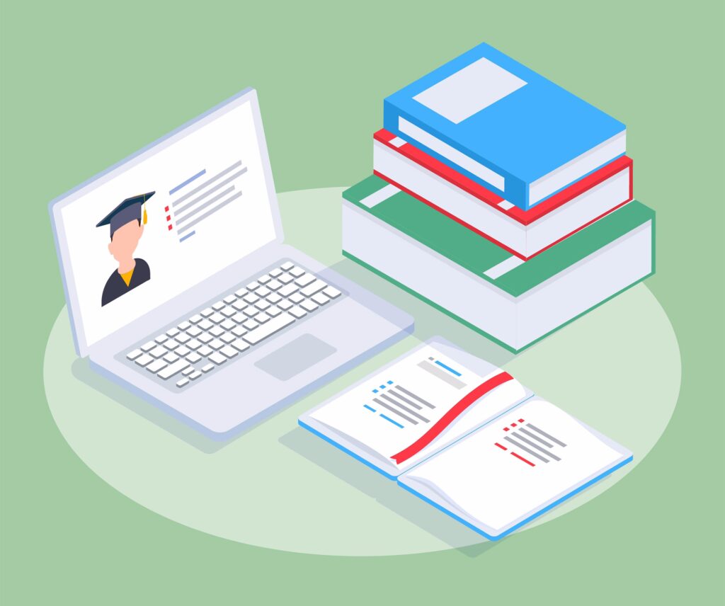 student record digitization