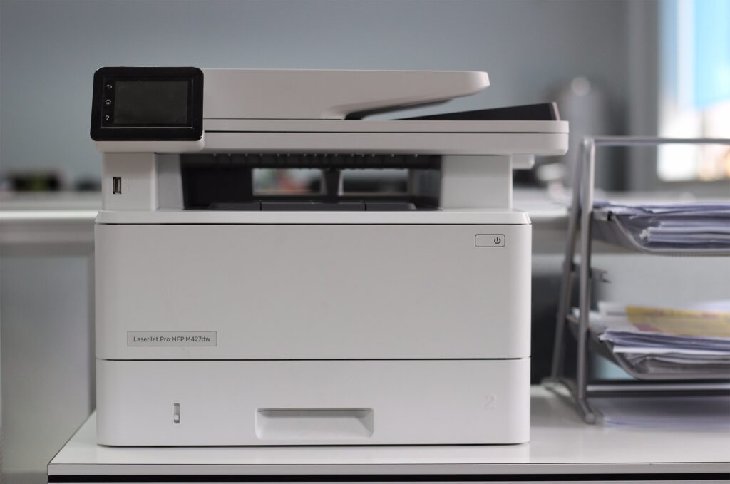 desktop MFP buying guide