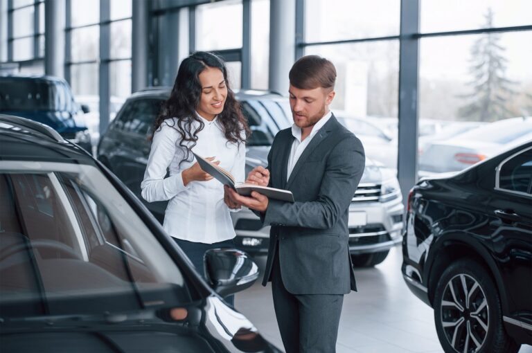 document management for car dealerships