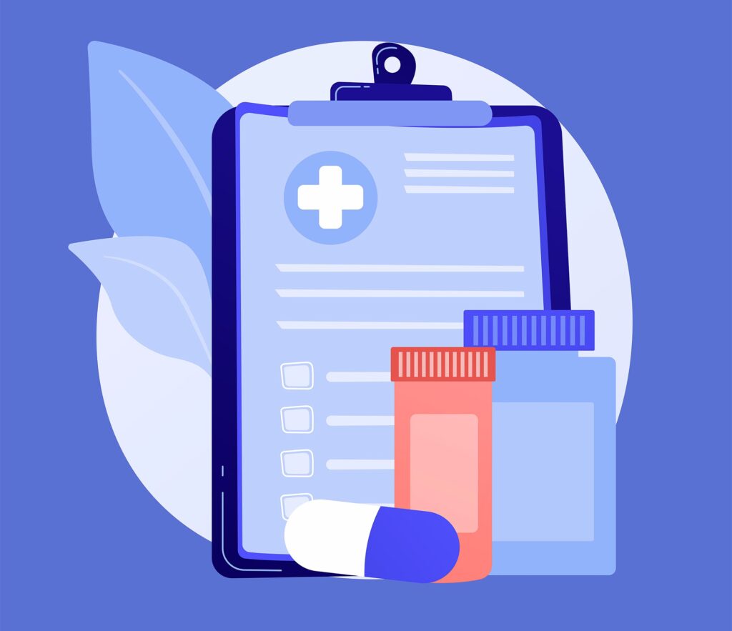 medical records custodian release of information