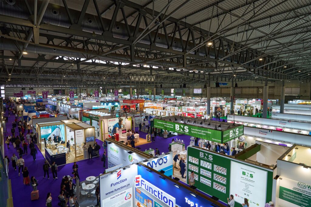 wide format printing for trade shows and events